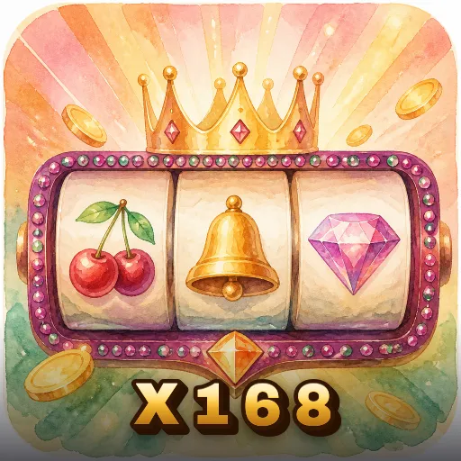 Cuplikan tampilan saluran unduhan APK x168 512×512